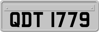 QDT1779
