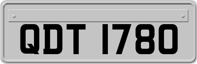 QDT1780