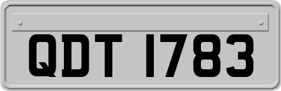 QDT1783