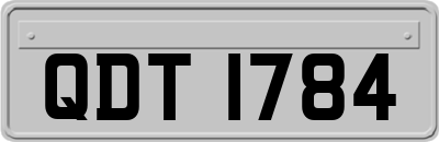 QDT1784