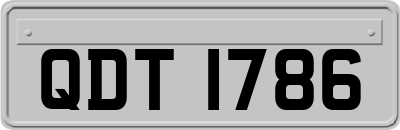 QDT1786
