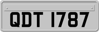 QDT1787