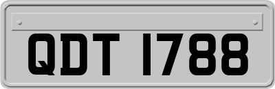 QDT1788