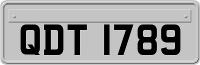 QDT1789