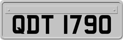 QDT1790
