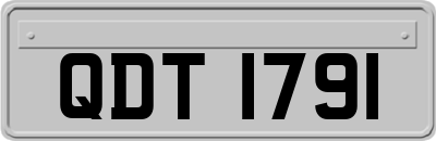 QDT1791