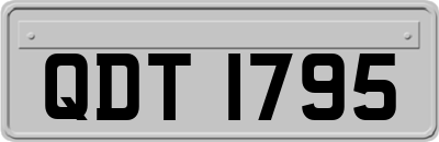 QDT1795
