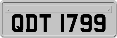 QDT1799