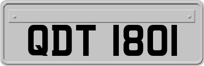 QDT1801