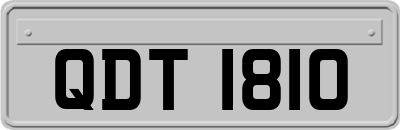 QDT1810