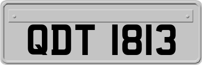 QDT1813