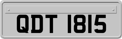 QDT1815
