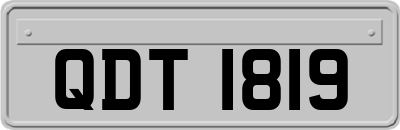QDT1819