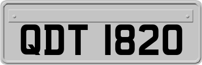 QDT1820