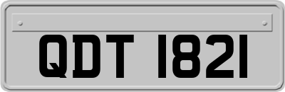 QDT1821