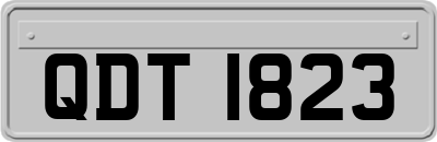 QDT1823