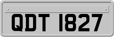 QDT1827