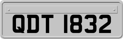 QDT1832