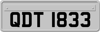 QDT1833