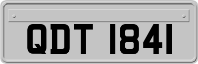 QDT1841