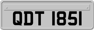 QDT1851