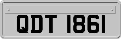 QDT1861