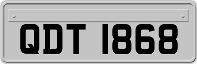 QDT1868