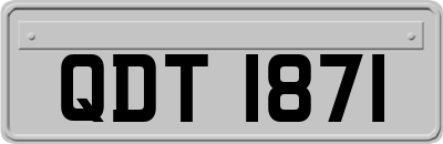 QDT1871