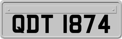 QDT1874