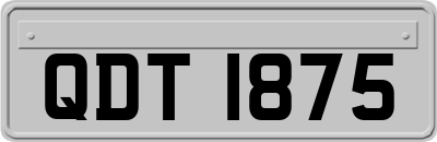 QDT1875