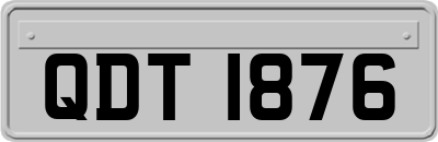 QDT1876
