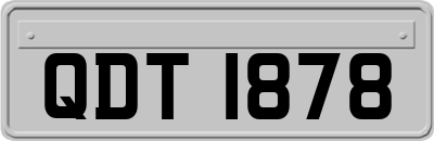 QDT1878