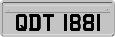 QDT1881