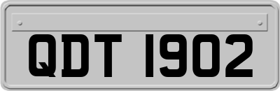 QDT1902