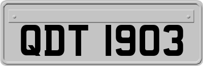 QDT1903