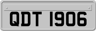 QDT1906