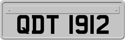 QDT1912