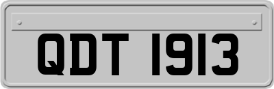 QDT1913