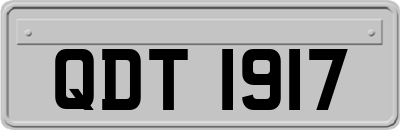 QDT1917