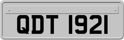 QDT1921