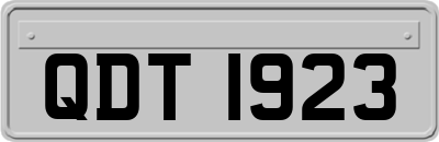 QDT1923