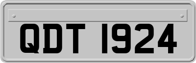 QDT1924
