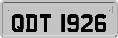 QDT1926