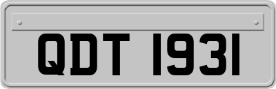 QDT1931