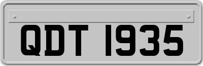 QDT1935