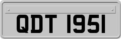 QDT1951