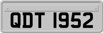 QDT1952