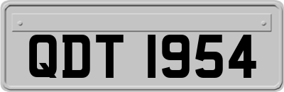 QDT1954