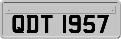 QDT1957