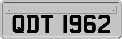 QDT1962